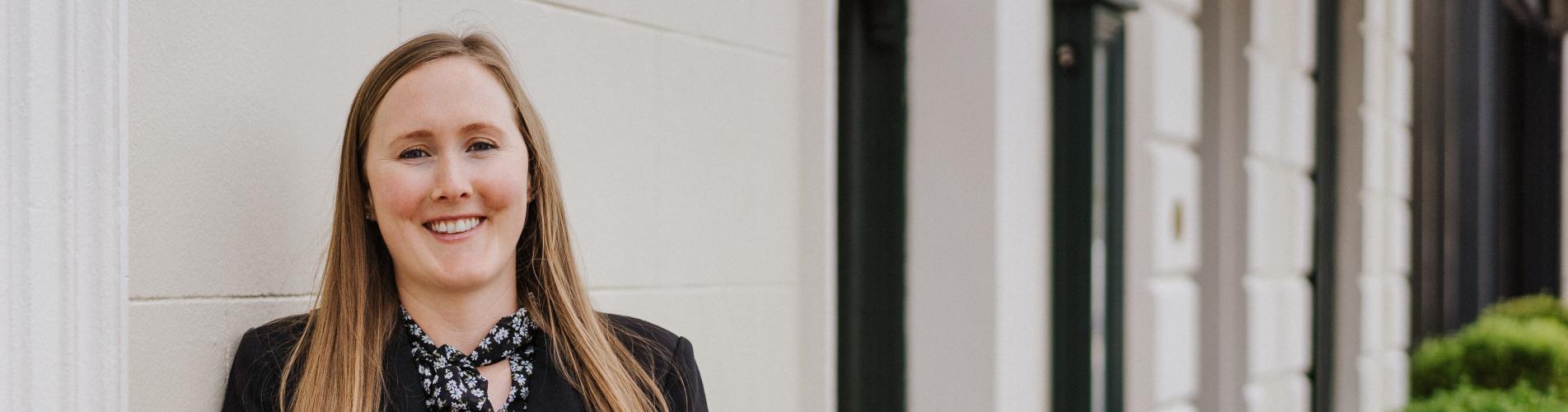 banner jackie