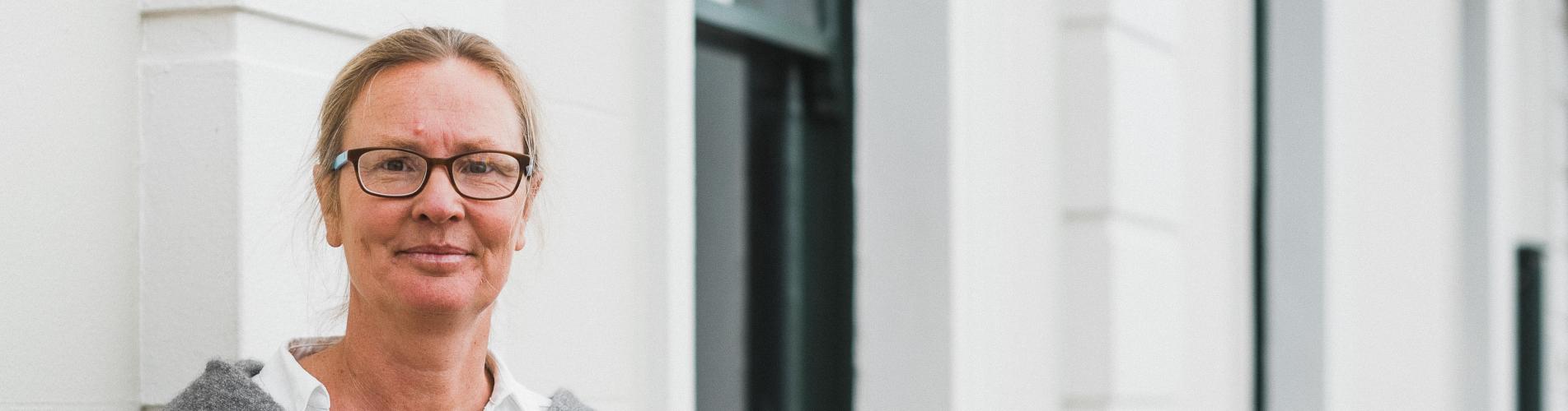 banner ros