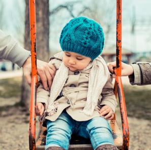 child of swing Mactodd Law Family Law Queenstown New Zealand