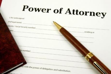 power of attorney 450x304