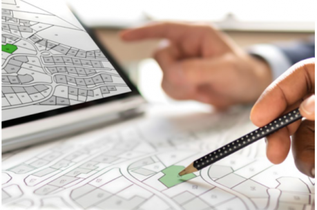 subdivision plan