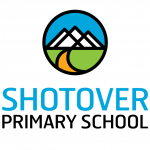 Shotover Primary School with wider borders