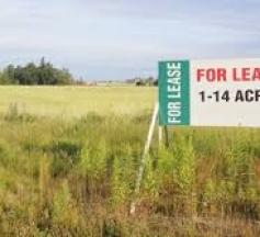 Rural Leases
