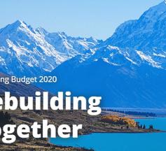 Wellbeing Budget 2020 Image 1080x675