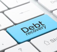 debt recovery new