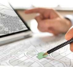 subdivision plan