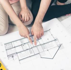 Looking at house plans2