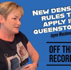 Off the Record Episode 5 Jayne cover 1001