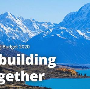 Wellbeing Budget 2020 Image 1080x676