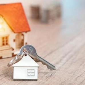 house key getty 1121