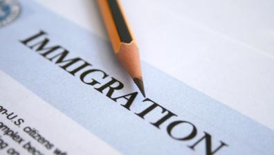 Immigration job offer qualification