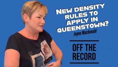 Off the Record Episode 5 Jayne cover 1000