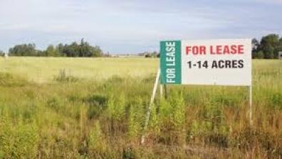 Rural Leases