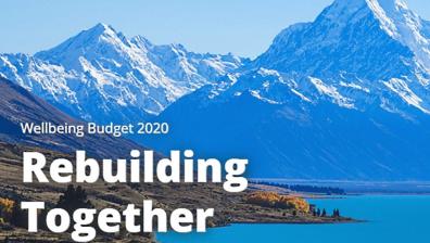 Wellbeing Budget 2020 Image 1080x675