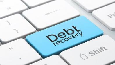 debt recovery new