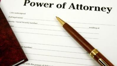 power of attorney 450x302