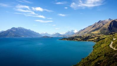 road to glenorchy small2