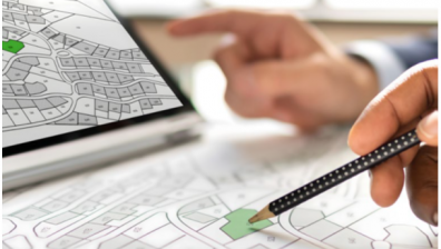 subdivision plan