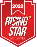 NZL Rising Star 2023